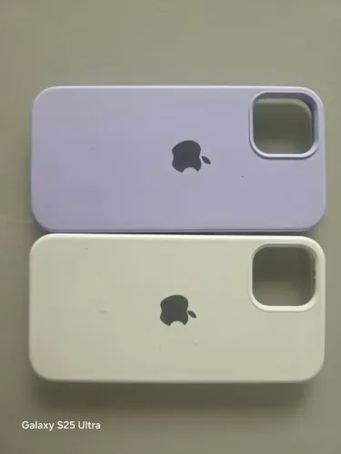 Capinhas + Cabo iPhone 12