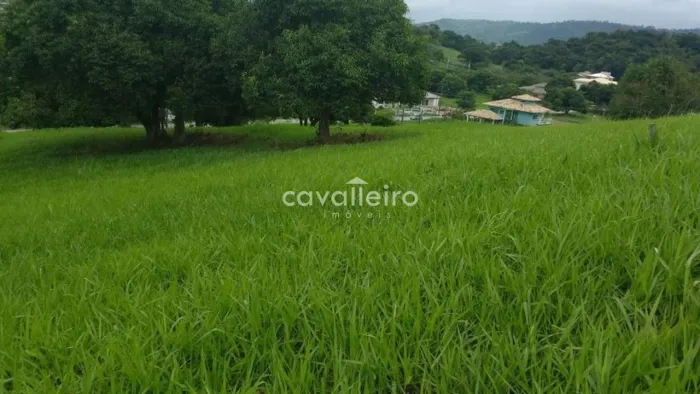 Condomínio Pedra Verde, Lindo Terreno à venda, 1015 m² - Maricá/RJ