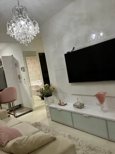 Vendo apartamento imobiliado