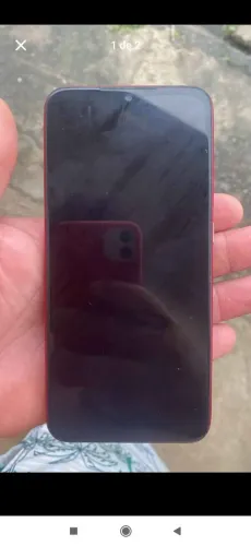 Redmi note 7