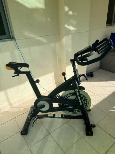 Bike de spinning Schwinn IC3