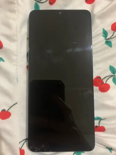 Vendo Celular A31
