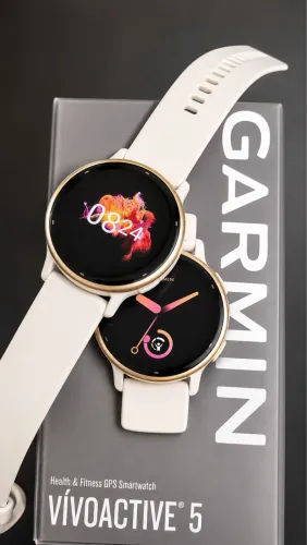 Garmin vívoactive 5