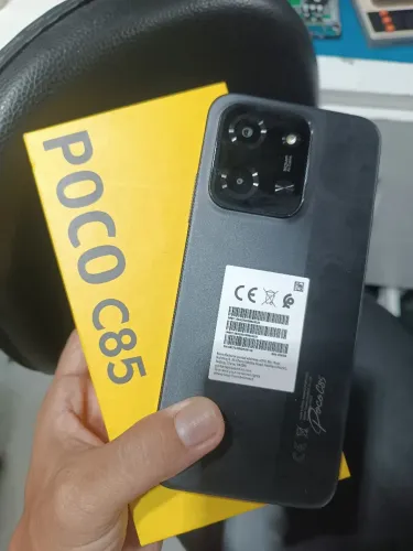 Poco C85 256 GB 