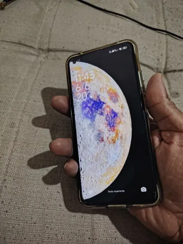 Xiaomi mi 11 LITE
