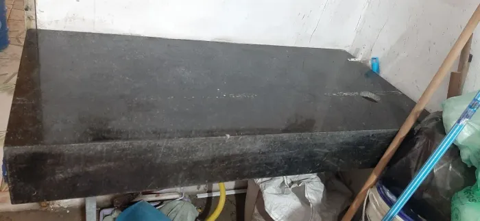 Venda de uma mesa de padaria