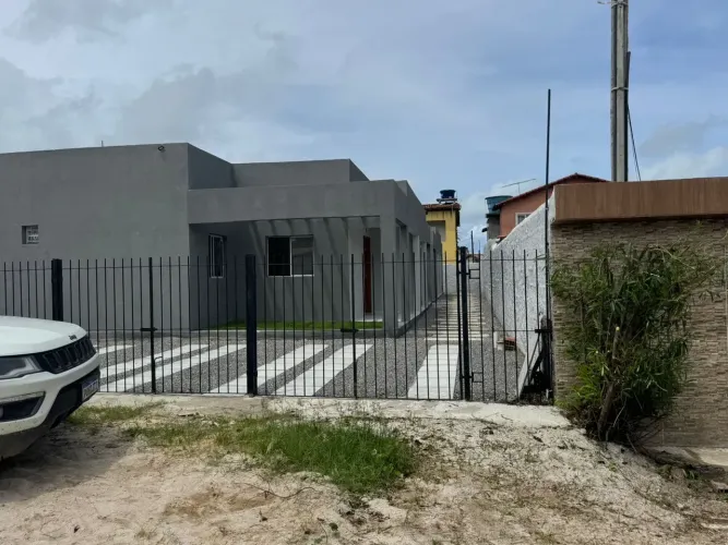 Residencial Águas Belas  Seu imóvel na praia está aqui!