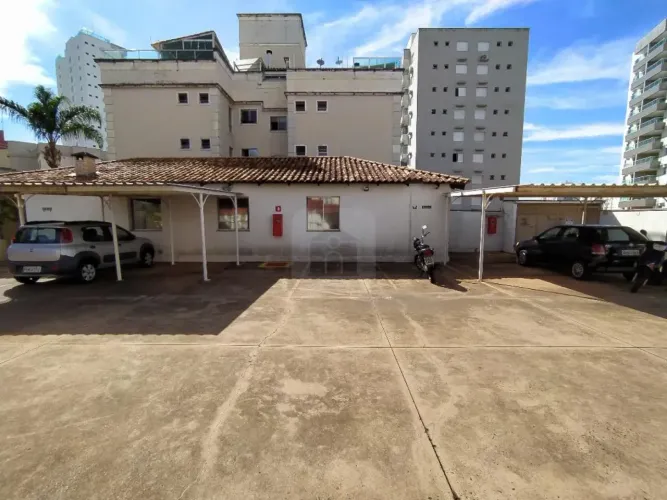 Apartamento para Venda bairro Patrimônio