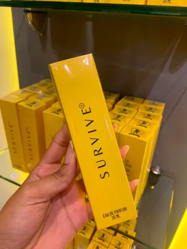 Survive Perfumes