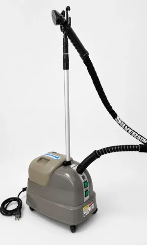 Vaporizador Steamer Profissional Sr- *w 110v/220v