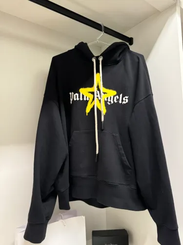 Moletom Palm Angels