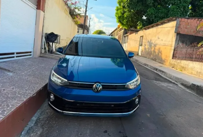 Volkswagen Virtus Comfort. 200 TSI 1.0 Flex 12V AUT 2025