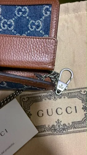 Bolsa Gucci original 