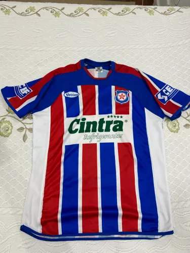 Camisa Friburguense