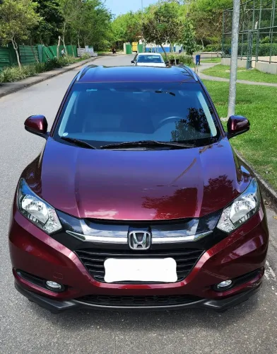 Honda HR-V EX 1.8 Flexone 16V 5P Aut. 2018