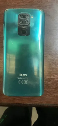 Xiaomi red mi note 9 pra vender 128gb