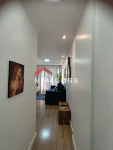 Apartamento em Rua Demerval da Fonseca - Jardim Santa Terezinha (Zona Leste) - São Paulo/S