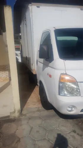 Hyundai HR 2.5 TCI Diesel (rs/rd) 2011