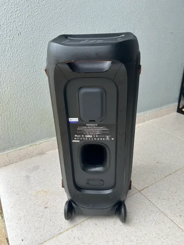 Vendo JBL 310
