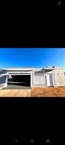 Casa a venda em Guara SP