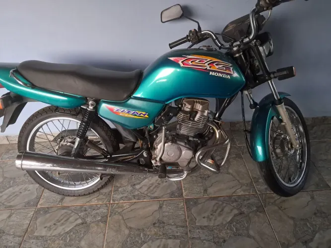Vendo 98 99