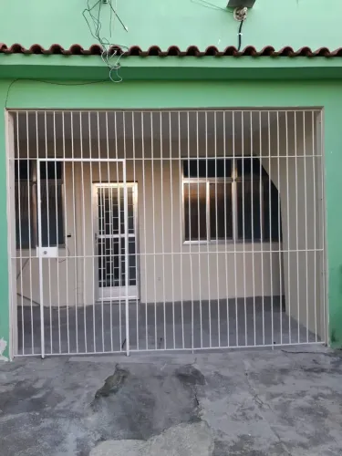 Casa para locação, 2 quartos - Rua Matheus Silva - Inhaúma/RJ