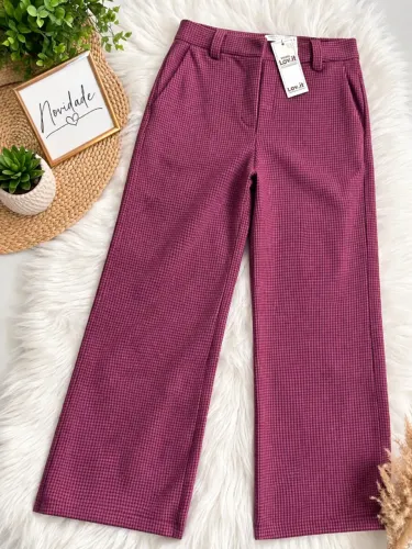 Calça feminina Lamis