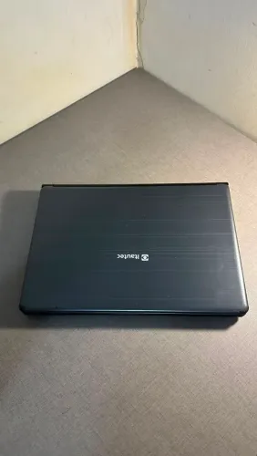 Notebook Itautec