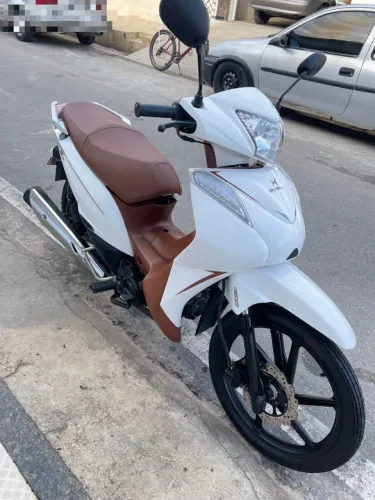 JET 125cc 2025 NOVA