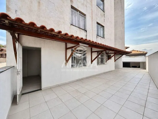 Apartamento com Área Privativa, 3 Quartos, 2 Vagas, aproximadamente 130m², Bairro Planalto