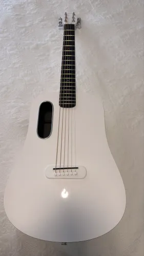 Violão lava me play