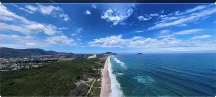 TERRENO C/5000M² RIO VERMELHO COM VIABILIDADE MULTIFAMILIAR