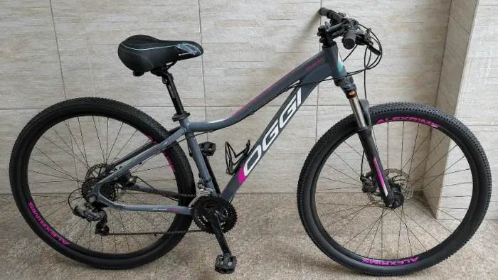 bicicleta aro 29 oggi