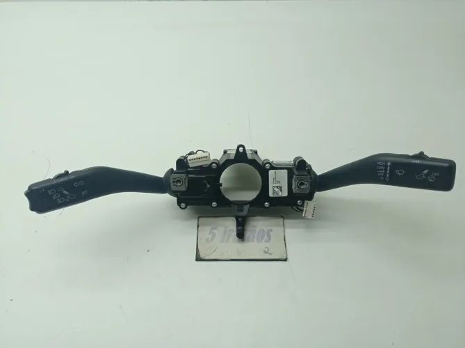 Comando Chave Seta / Limpadora Vw Jetta Tsi 2.0 2012 / 2013 
