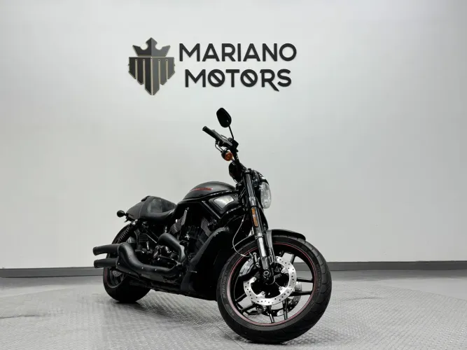 Harley-davidson V-rod 10th anniversary edition vrscdx 2013