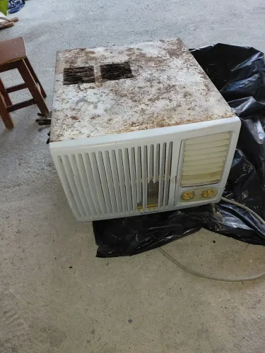 Ar condicionado electrolux 7500 btus