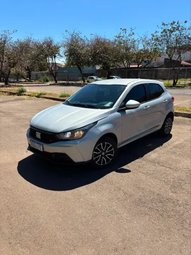 Fiat Argo Drive 1.0 6V Flex 2023