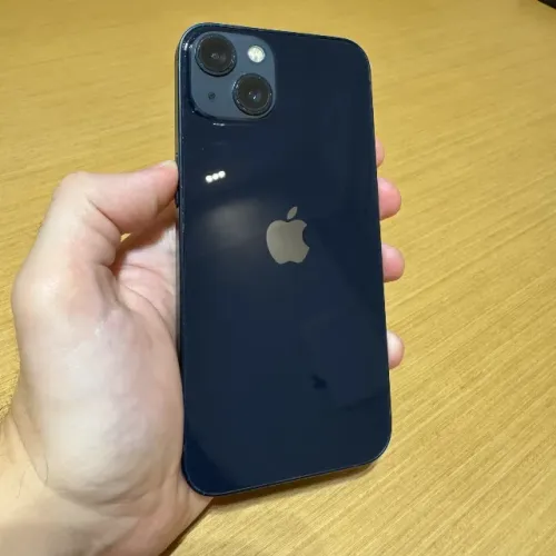 iPhone 13 128 gigas, perfeito estado!