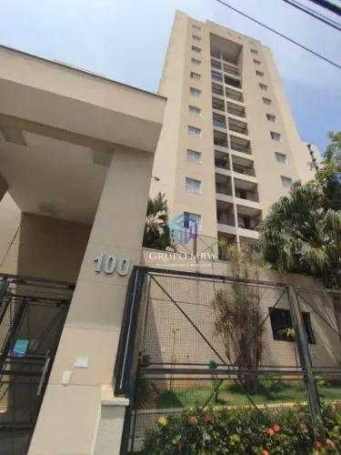 Apartamento com 2 dormitórios à venda, 65 m² por R$ 450.000,00 - Parque Campolim - Sorocab