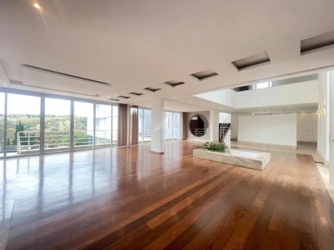 casa - Sítios de Recreio Gramado - Campinas