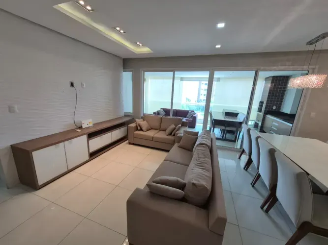 MAISON EPHIGENIO SALLES, NASCENTE, 155m2, 3 SUÍTES + ESCRITÓRIO,