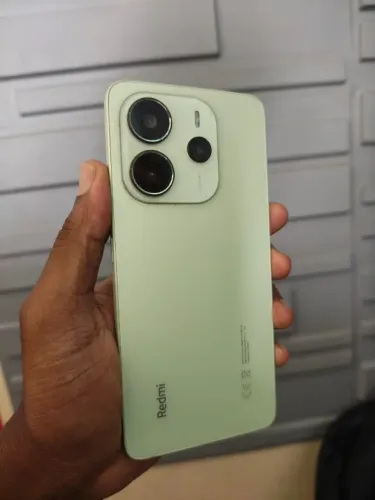 Celular Redimi Note 14