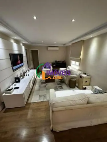 APARTAMENTO - VILA ANDRADE - SP