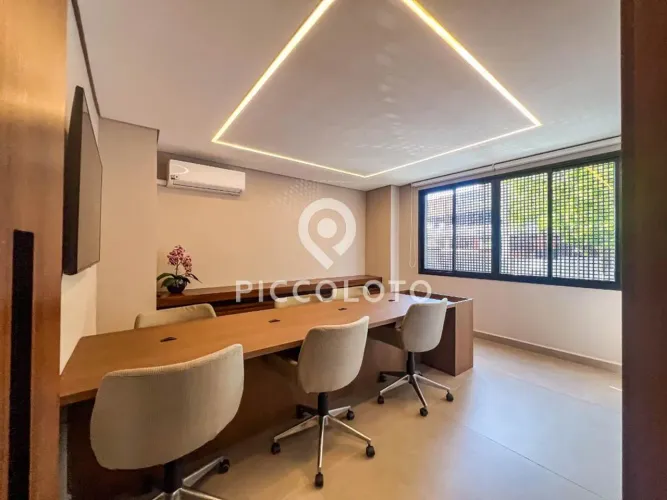 Sobrado à venda em Campinas, Cambuí, com 5 quartos, com 180 m²