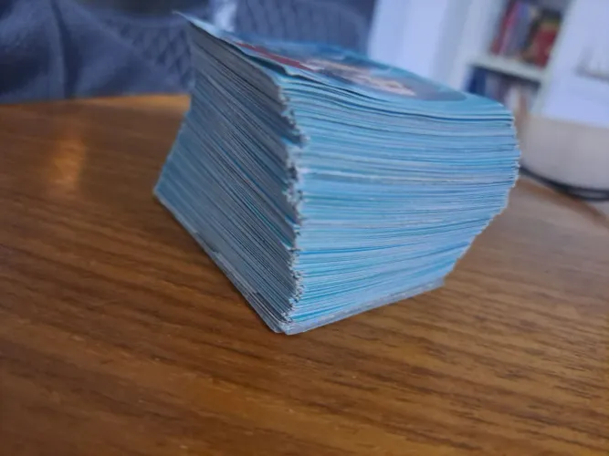 250 FIGURINHAS POR SÓ 199