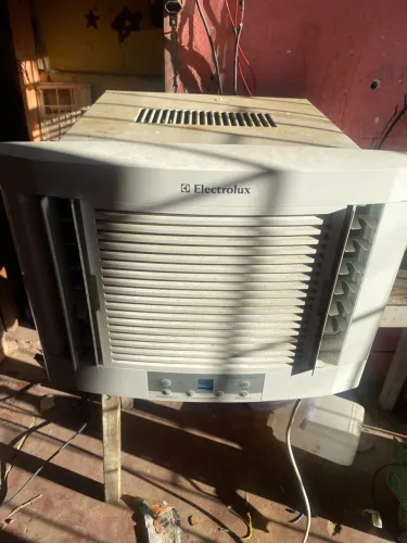 Ar-condicionado de Janela