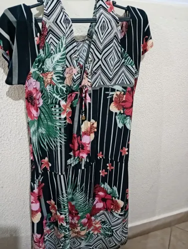 Vestido verão tamanho M