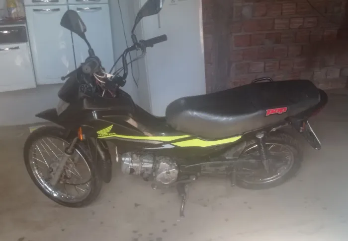 Pop 110i 