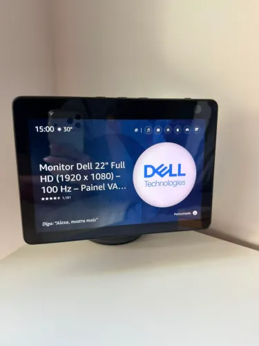 Amazon Echo Show 10