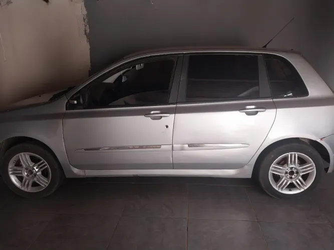 Fiat Stilo 1.8/ 1.8 Connect 8V 103cv 5P 2003